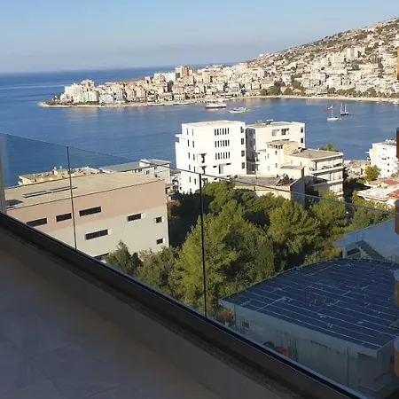 Tefiti شقة ساراندا